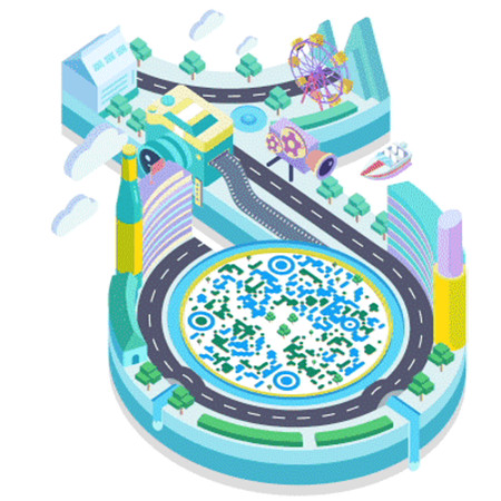 玩转视频营销新玩法,抖音快闪店打造最in拔草方式