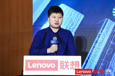 联想集团正式发布联想数字化转型咨询服务，*数字化转型  