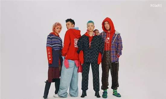 惊呆！跨界小能手喜茶，居然做过这么多有心机联名！