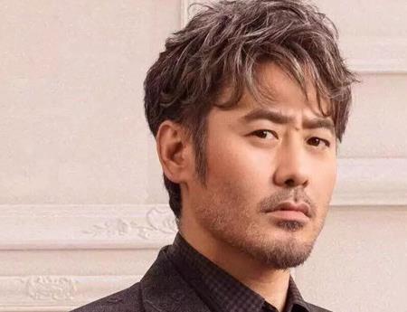 吴秀波出轨，渣男文案火了！