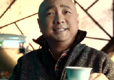 徐峥开店，马云吆喝，淘宝实在boy