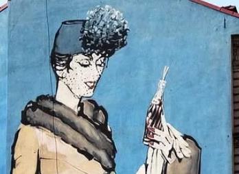 1898~2019百事可乐广告简史