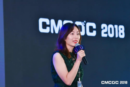 首届中国移动广告优化师大会成功举办 千人共话移动营销新想象