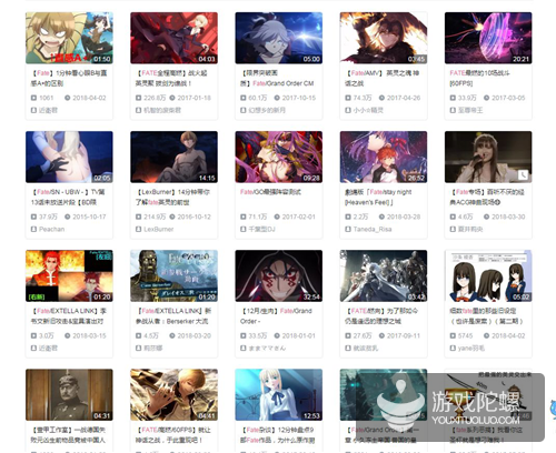 女性市场和内容营销怎么结合？同人文化或许是一条路子