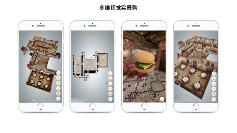 视觉智能让企业营销变简单