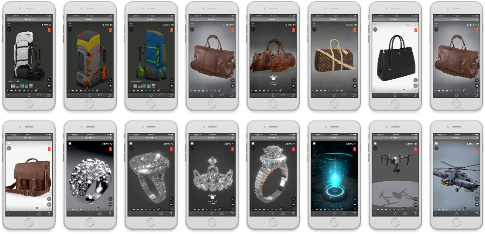 视觉智能让企业营销变简单