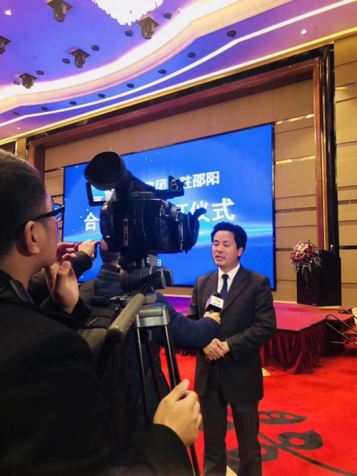 邵阳香港铜锣湾广场本周日全球发布