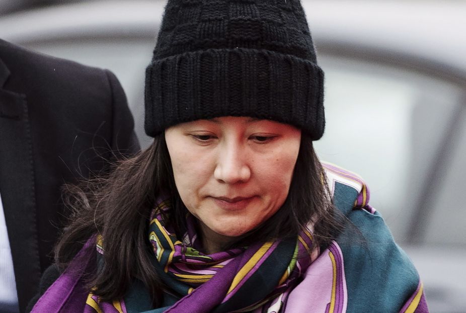 《百度已死》文章刷屏；华为、外交部回应美国将引渡孟晚舟；微信账号无法登陆抖音；影视业自查报税入库115亿 | 早报