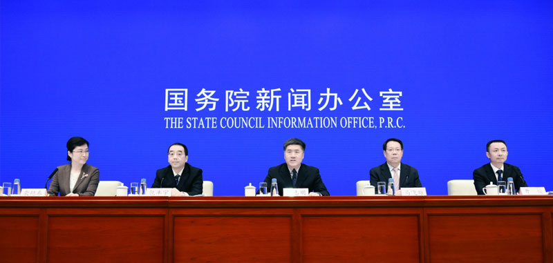 国新办举行退役军人事务部2018年工作情况及2019年工作安排发布会