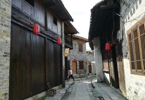 中国旅游新闻网:聚焦产业融合发展 湖北赤壁全域旅游特色凸显