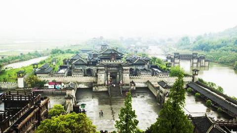 中国旅游新闻网:聚焦产业融合发展 湖北赤壁全域旅游特色凸显