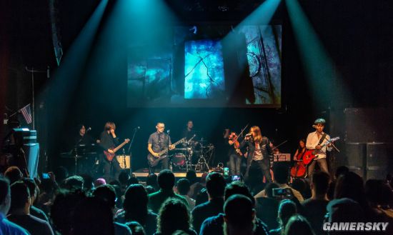 主机游戏玩家的视听盛宴！ VGO电玩音乐会将于今年2月开启中国巡演