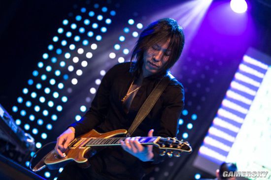 主机游戏玩家的视听盛宴！ VGO电玩音乐会将于今年2月开启中国巡演