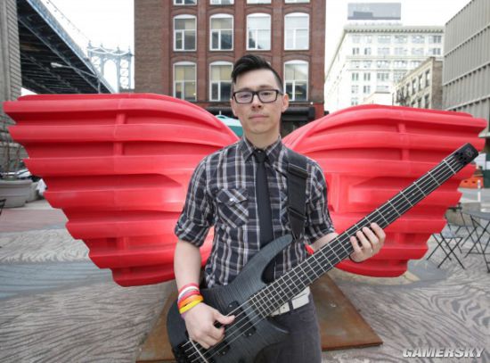 主机游戏玩家的视听盛宴！ VGO电玩音乐会将于今年2月开启中国巡演