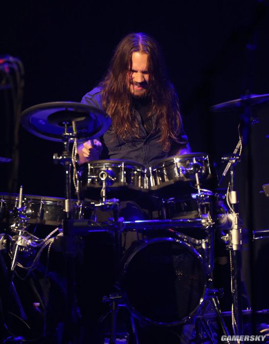 主机游戏玩家的视听盛宴！ VGO电玩音乐会将于今年2月开启中国巡演