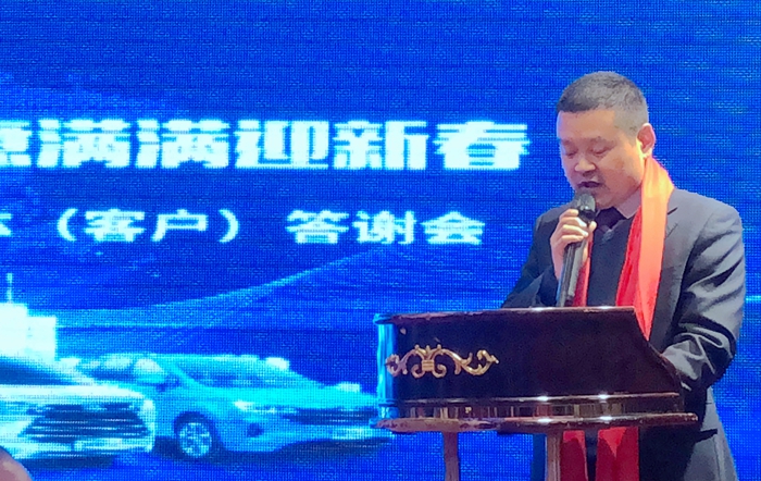 2018年江淮商务车稳中求进，2019款瑞风MPV全系焕新上市