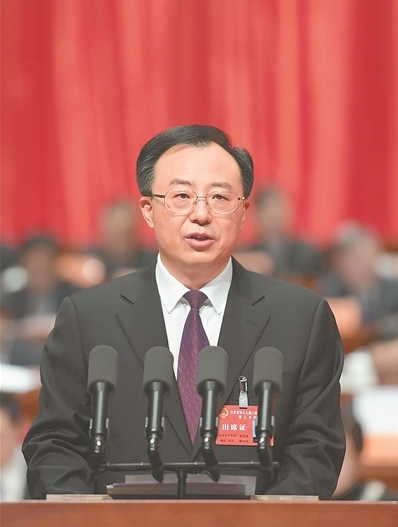 江苏省政府工作报告全文来了,南通网