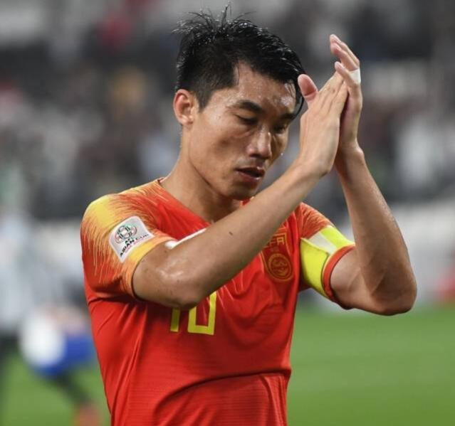 国足0比3不敌伊朗无缘四强 里皮赛后正式宣布离任