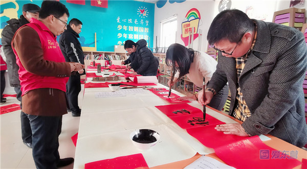 2019年“青春扶贫 益暖东营”集中行动启动