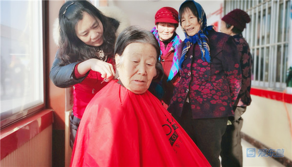 2019年“青春扶贫 益暖东营”集中行动启动