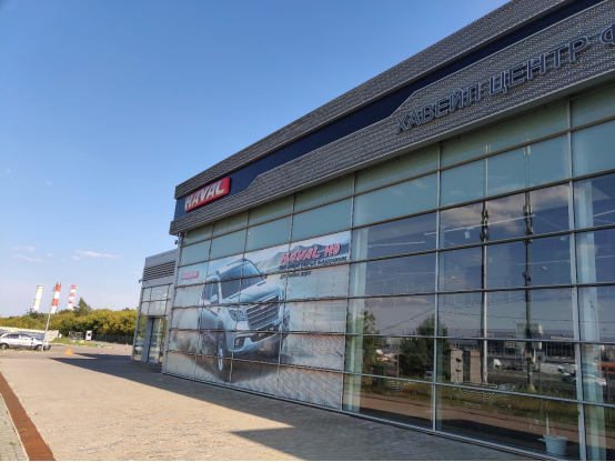 勇立全球市场潮头 哈弗H6化身中国制造新名片