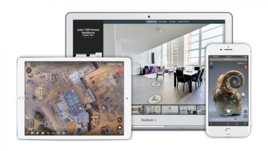 视觉智能让营销无处不在