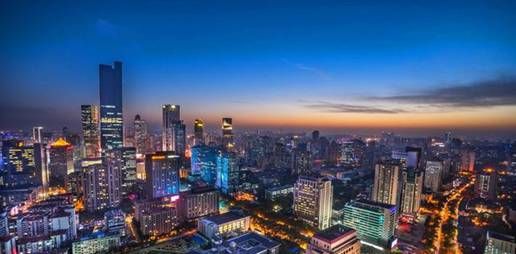 来空港选择家的未来 选择未来的家——空港新都孔雀城