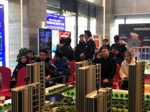 来空港选择家的未来 选择未来的家——空港新都孔雀城