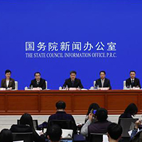 退役軍人事務部舉辦新年首場新聞發布會