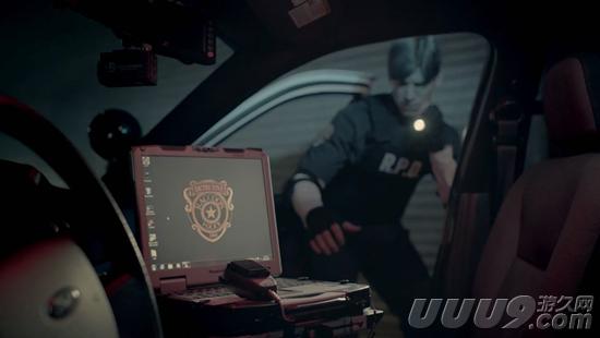 《生化2重制》真人预告公布 里昂克莱尔神还原