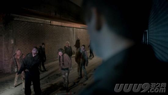 《生化2重制》真人预告公布 里昂克莱尔神还原