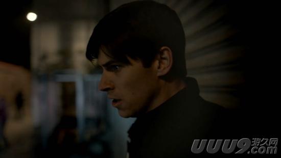 《生化2重制》真人预告公布 里昂克莱尔神还原