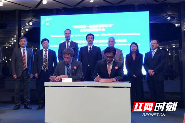 2018“锦绣潇湘”品牌营销：促湖南入境游市场“三连增”