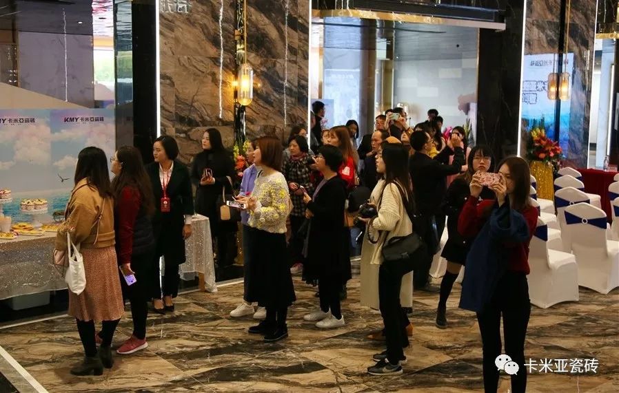 卡米亚日本千人豪华邮轮游暨2019年品牌营销战略发布会圆满成功