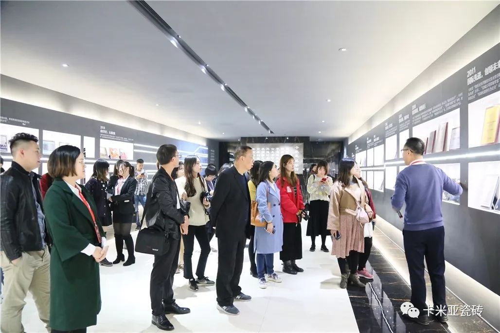 卡米亚日本千人豪华邮轮游暨2019年品牌营销战略发布会圆满成功