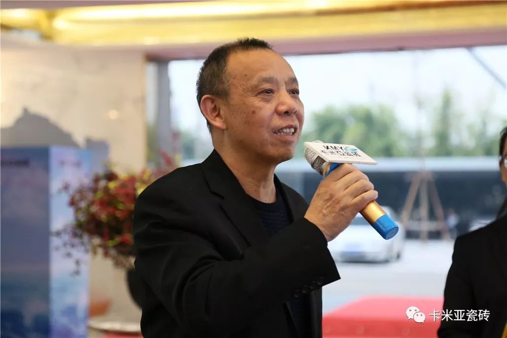 卡米亚日本千人豪华邮轮游暨2019年品牌营销战略发布会圆满成功