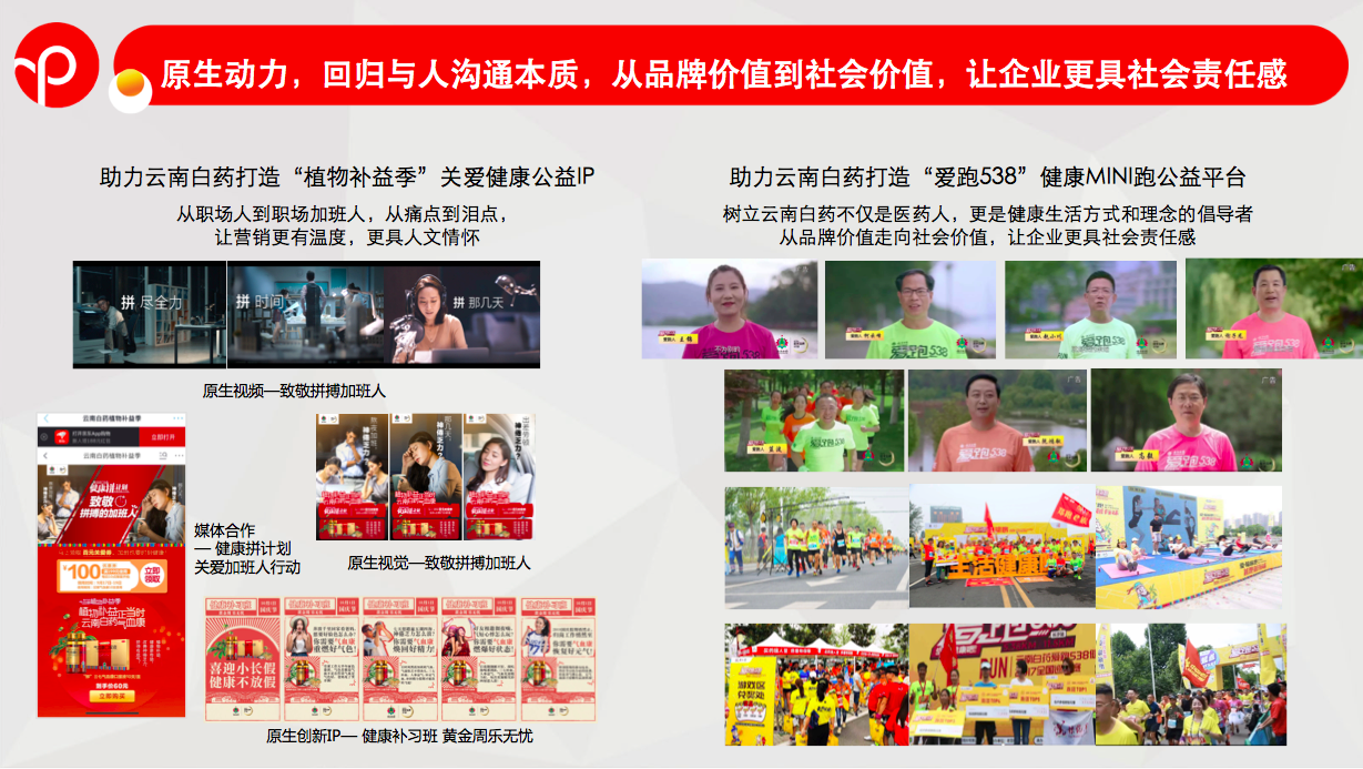 开展全域整合 原生动力助多品牌实现营销一体