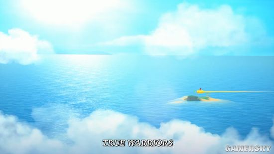 《龙珠Z》RPG新作正式公布 2019年PC/PS4/X1发售