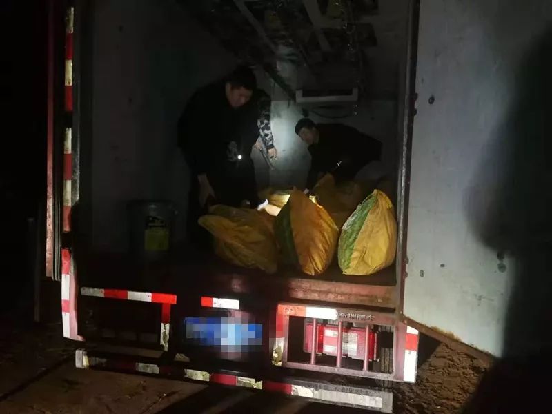 缴毒1.25吨，又一家族式全链条特大跨省制贩毒团伙覆灭