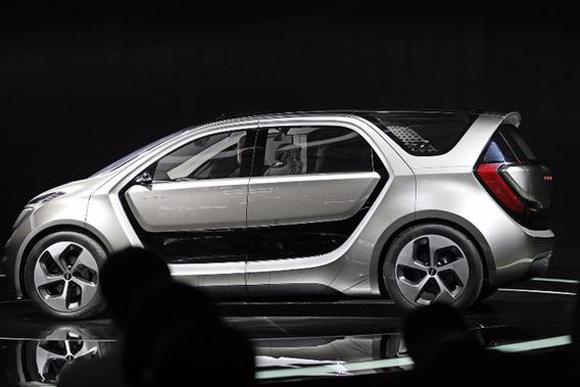 【今日车报】1月28日必看的车圈新闻