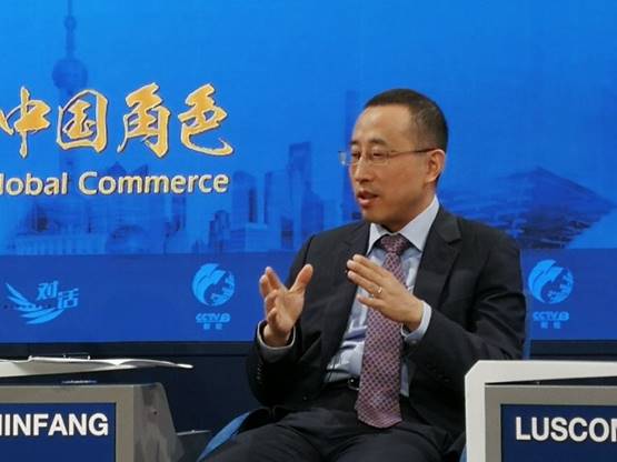 蒙牛牵手达沃斯论坛阐述“共建全球乳业共同体”