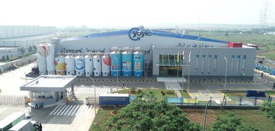 蒙牛牵手达沃斯论坛阐述“共建全球乳业共同体”