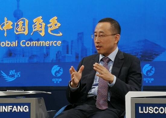 蒙牛牵手达沃斯论坛共建全球乳业共同体