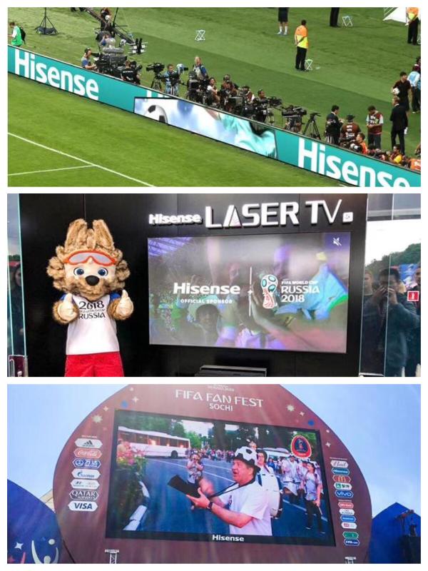 品牌营销限时研究所|花式出招世界杯，这波家居企业你想Pick谁？