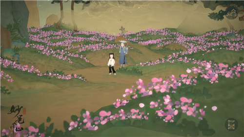 《绘真妙笔千山》今日安卓首发 妙笔陪你回家过年