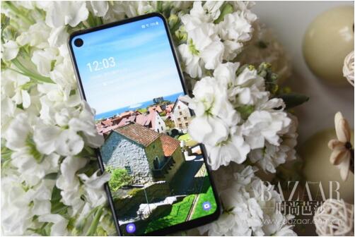 权桂贤：让 FE Phone成为女性最亲密的心灵伴侣