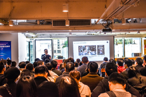 优粉吧抖音沙龙年终收官：商业化需要多平台联动