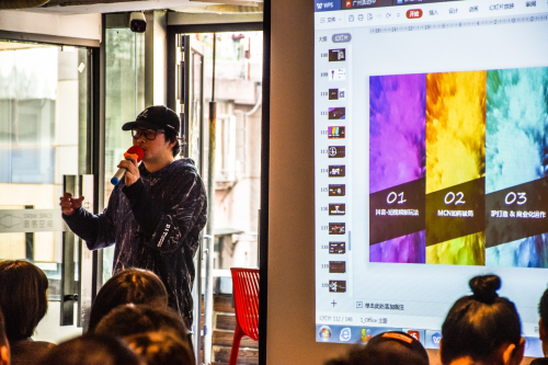 优粉吧抖音沙龙年终收官：商业化需要多平台联动