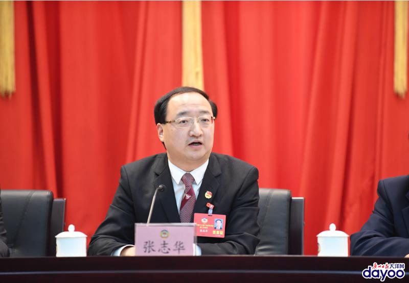 广东省政协十二届二次会议新闻发布会召开