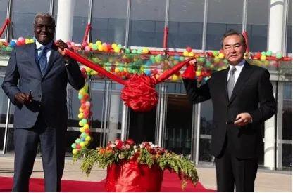 中国免除喀麦隆52亿美元债务？美媒造谣被打脸